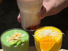 -O'eat Blossom&Pelican(深圳首店)