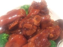 -舜和巴西烤肉餐厅(舜和国际店)