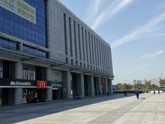 -普陀长途客运中心