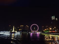 -海河游船-永乐码头(大悲院)