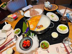 -协成海鲜火锅(情侣路店)