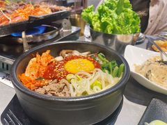 -意成料理