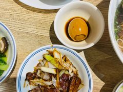 -君东记本帮面馆(天钥桥路店)