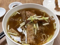 -百福麵家(新馬路店)