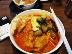 -发记鱼杂专卖店(Suria Sabah)