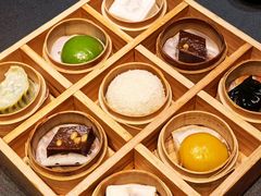非遗苏式糕点-江南雅厨·江南文化·苏州菜(李公堤店)