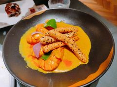 -A One Kitchen·南京精菜馆(德基广场店)