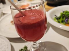 -万龙洲海鲜(南新仓店)