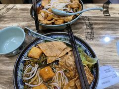 -柳石居柳州螺蛳粉(万达店)