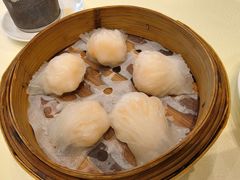 -兴悦酒家(保利克洛维店)