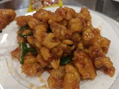 -冰城焰会大丰收铁锅炖(萝岗万达金街店)