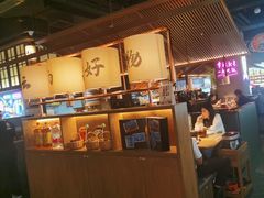 -茄子恰恰·新云南小炒(坪山益田店)