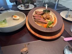 -22ºN BISTRO西餐&酒馆