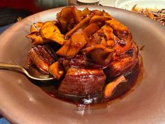 -老吉堂上海本帮菜(工体店)