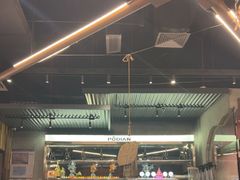 -破店肥哈·东北烧烤·夜宵(南山保利店)