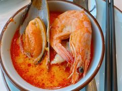 -星怡会·新加坡新美食(苏州中心店)