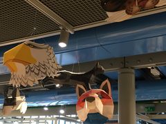 -蓬皮杜艺术中心