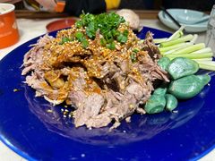 -小吊梨汤·北京菜·烤鸭(清河万象汇店)