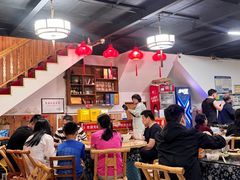 -张关合渣(朱家坳店)