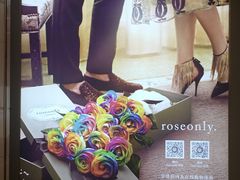 -ROSEONLY诺誓(国际广场购物中心店)