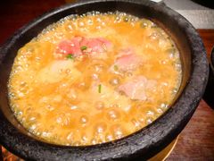 牛肉泡菜锅-古京·臻致料理(月湖店)