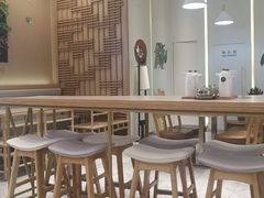 大堂-I-YOU面缘·仁和新城店