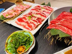 -AJIYA·池袋日式烧肉自助(天津万象城店)