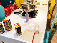 -MOSSO音乐酒吧·live house(南京旗舰店)