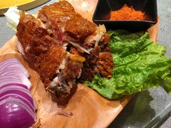 -驿楼兰·新疆菜(火车站店)
