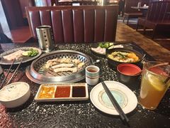 -牛焱·烧肉酒肆(五大道店)