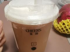 -茉沏(西园路店)
