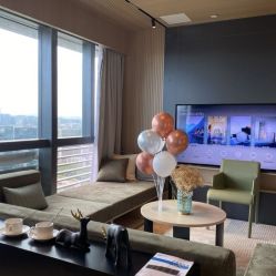 -禧月荟S月子中心(侨城店)