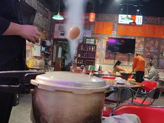 -蚝堡海鲜·威海菜·海肠捞饭·烧烤·亚洲吃蚝公司(幸福门店)
