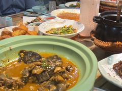 -江南婆婆(车墩店)