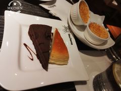 -斗牛士牛排餐厅(嘉里汇店)
