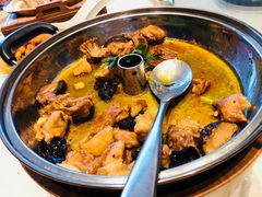 -安蒂娅·海鲜自助餐厅(安蒂娅美兰酒店)