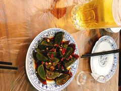 -大拇指龙虾(娄葑文体中心店)