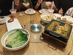 -九毛九西北菜(大东海店)