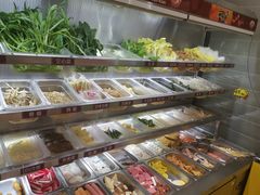 零售区-张亮麻辣烫(三亚商品街店)
