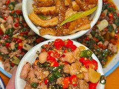 -李大爷的泡椒馆(冉家坝店)