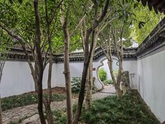 -秋霞圃