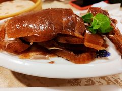 -大鸭梨烤鸭店(花园村店)