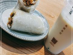 -桃园眷村(万象天地店)