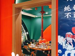 -蚝英雄鲜蚝自助专门店(长楹天街直营店)