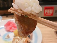 -隐泉京望日式料理(太和广场店)