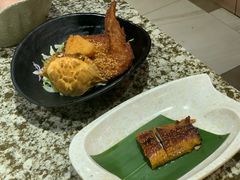 -御满屋日本料理