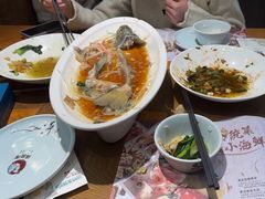 -黄泥岗·地道湖北菜(奥特莱斯店)