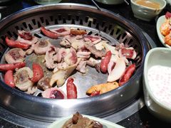 -韩盛·盛江山自助料理(沈辽路万达店)