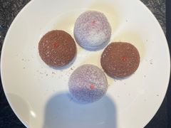 -正德楼果木烤鸭·渔家菜(东港店)