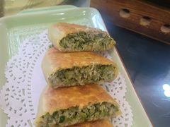 -君霖海鲜私房菜(春柳店)